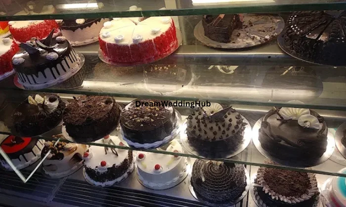Celefo Cakes  Cafe Kalachowki